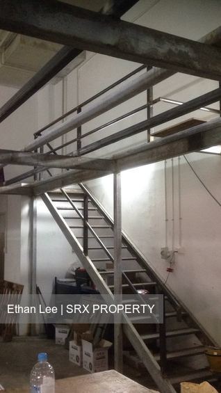 Pioneer Point (D22), Factory #177946742